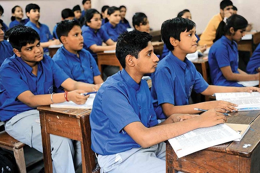 Would Like More Drastic Changes: Sadhguru On India's New Education Policy