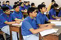 Would Like More Drastic Changes: Sadhguru On India's New Education Policy