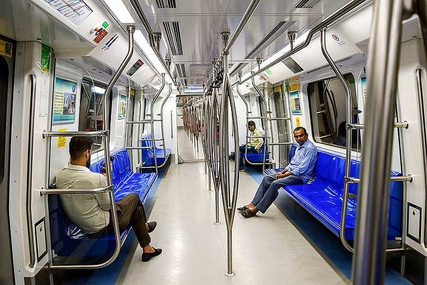 Unlock 4 Guidelines: Metro Services To Resume; No Lockdown Outside Containment Zones