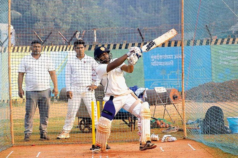 Two-year Ban For Age And Domicile Frauds As BCCI Announces Strict Measures