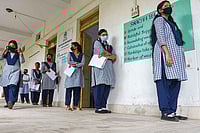 Plight Of The Oppressed Teacher Has Not Been Addressed By Makers Of National Education Policy