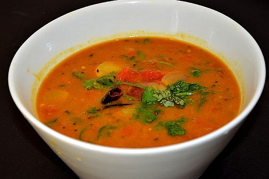 Customer Finds Dead Lizard In Bowl Of ‘Sambar’ At Delhi Restaurant, Files FIR