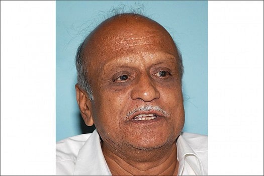 Remembering M M Kalburgi: ‘Five Years Is A Long Period But There Is Some Hope Now’