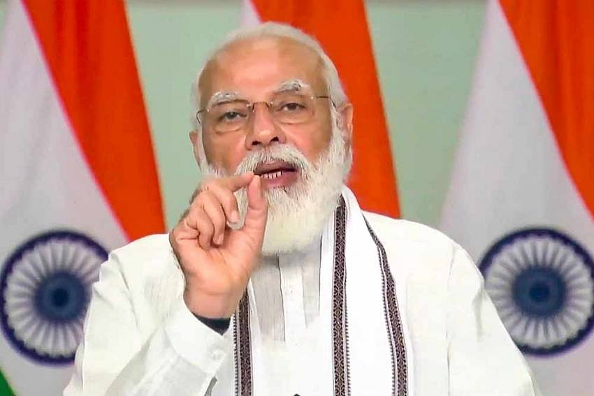 'Bring Home Dogs Of Indian Breed’: PM Modi’s Fresh Push To Aatmanirbhar Bharat