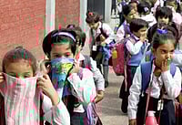 Well-Nourished Minds Are Our Nation’s Future