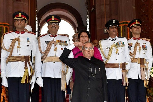 Pranab Mukherjee: A People’s Person Till End Who Could Never Be Prime Minister
