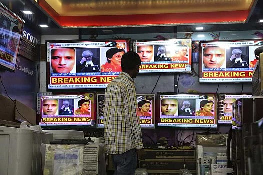 Pakistan Court Appoints 3 Senior Lawyers As Amici Curiae In Kulbhushan Jadhav Case