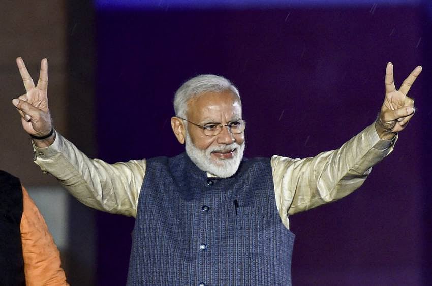 PM Narendra Modi To Spend Nearly 3 Hours In Ayodhya On Bhoomi Pujan Day. Here's His Itinerary