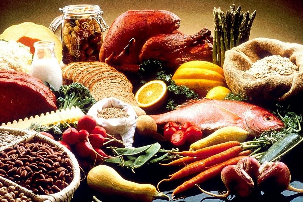 A Commitment To Nutrition:Act Now!