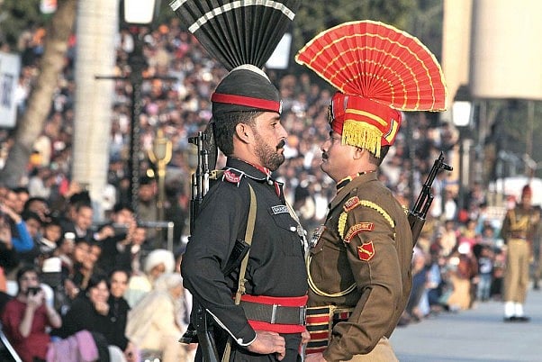 South Asia’s New Cartographic War: India, Nepal And Now Pakistan