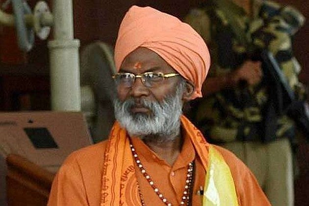‘I Might Have Sinned In My Previous Life’: Sakshi Maharaj On Not Being Invited To Ram Mandir Bhoomi Pujan