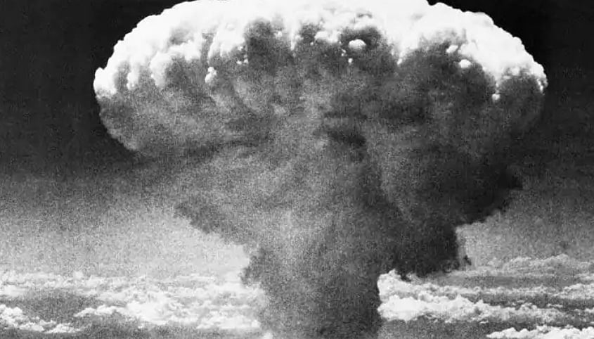 Stories Of Hiroshima Survivors Desperate To Rid The World Of Nuclear Bombs