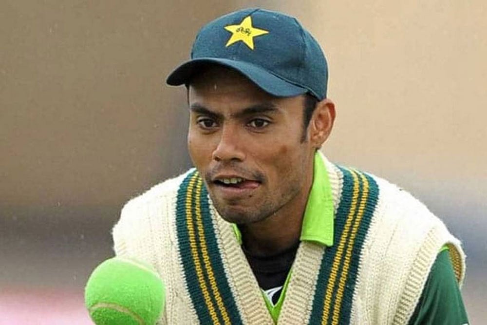 Fans Find Ammunition To Slam Indian Cricketers In Danish Kaneria's Ram Mandir Tweet