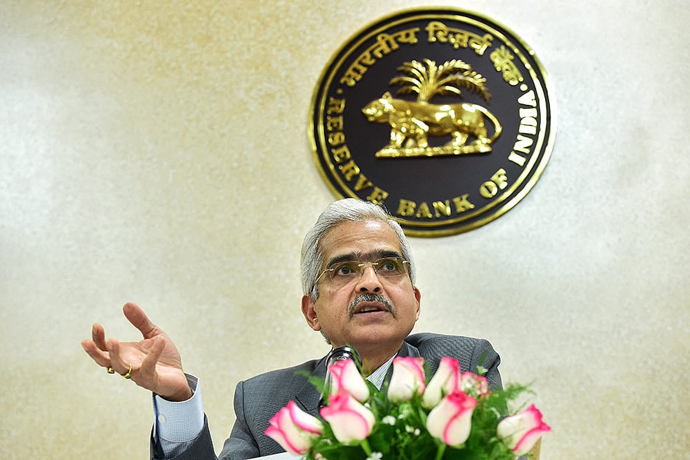 RBI Keeps Lending Rate Unchanged Amid High Inflation; Maintains Accommodative Stance