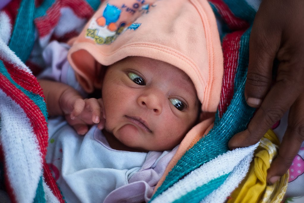 Why Breastfeeding Benefits The Planet