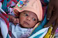 Why Breastfeeding Benefits The Planet