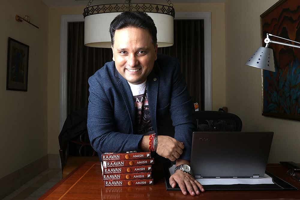 New Generation Is Bowled By Mythological Tales, Ramayan On TV Is An Example