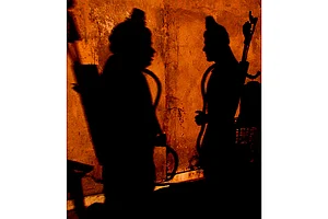 Angels & Demons! Why God Ram Is Headlining Current National Discourse From Prime Time To WhatsApp