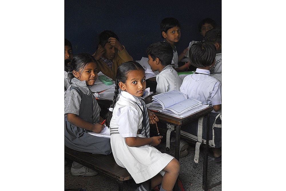 Parliamentary panel says multiple entry and exit options for students under National Education Policy might not be a great for for Indian institutions.