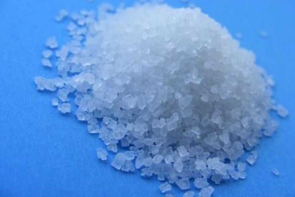 The Bitter Aftertaste Of Sugar