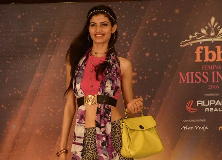 'If Constitution Is Your Only Sacred Book, Political Pressure Can't Shake You': Former Miss India Finalist Who Aced UPSC