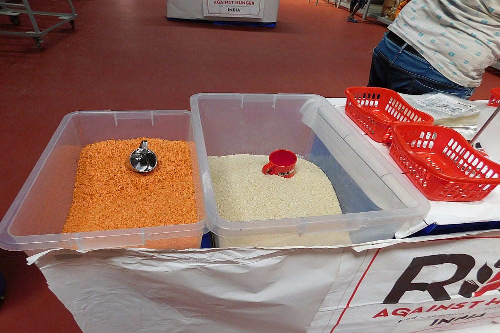 RAHI Khichdi Mix Targets Hunger And Nutrition Of Millions Amid COVID