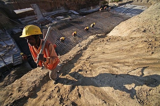 Covid Casualty: India's GDP Plunges By Record 23.9% In April-June Quarter