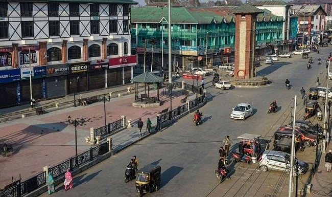 J&K Govt Issues 12.5 Lakh Domicile Certificates