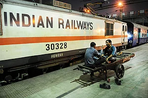 More Special Trains Being Planned, State Govts Being Consulted: Railway Ministry