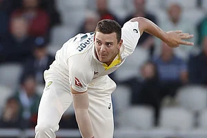 Aussie Pacer Josh Hazlewood Wants Enough Practice Matches Before India Test Series
