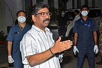 Soren Government To Pay For The Sins Of Predecessor, As NGT Imposes Rs 125 Crore Fine Soren Government To Pay For The Sins Of Predecessor, As NGT Imposes Rs 125 Crore Fine