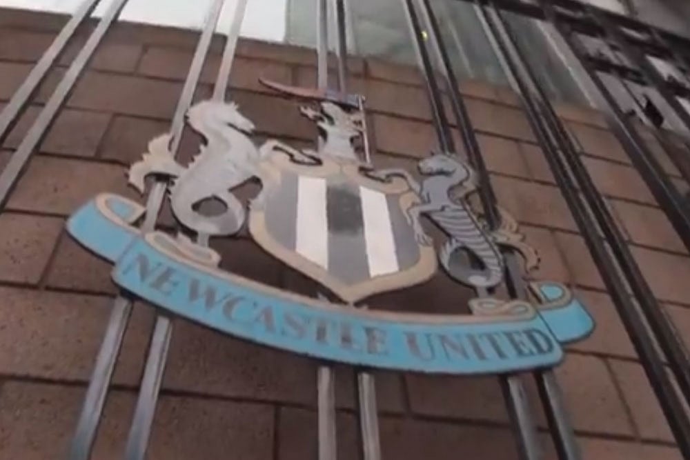 Newcastle United 'Do Not Accept Premier League Acted Appropriately' In Failed Takeover