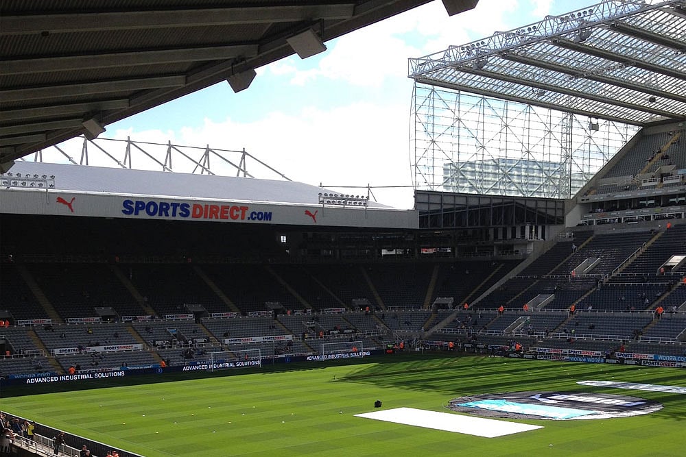 Premier League Denies Rejecting Newcastle United Takeover Bid