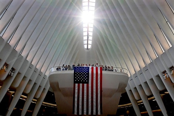 9/11 Remembrance Services Altered This Year Due To Covid-19