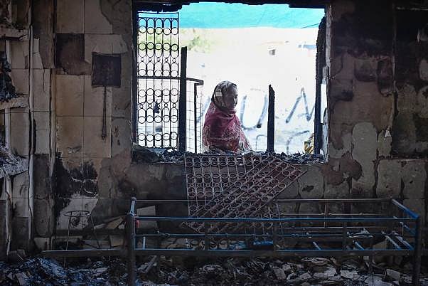 Delhi Riots 2020: Court Rules In Favour Of Delhi Police To Continue Investigation Even After Filing Chargesheet