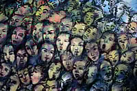 Increasing Rate Of Suicides Indicates Youth At Grave Risk Of Losing Mental Equilibrium