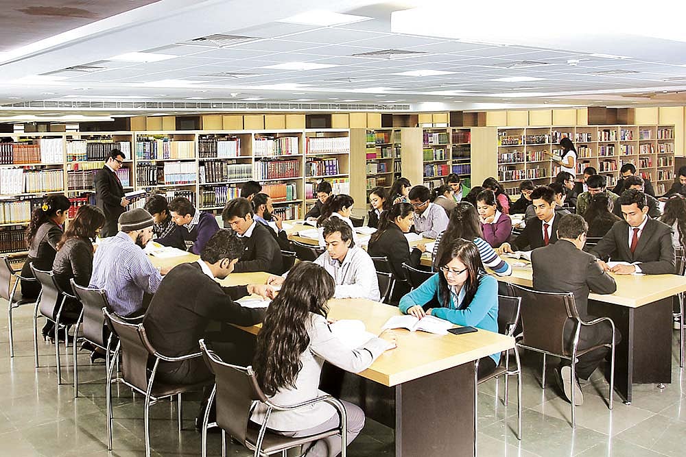 Top 50 Private State Universities In India In 2020