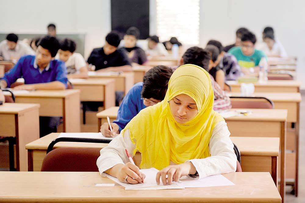 Top 25 Central Universities In India In 2020