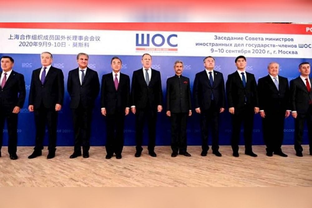 India, China Agree On 5-Point Plan For Resolving Border Standoff Along LAC