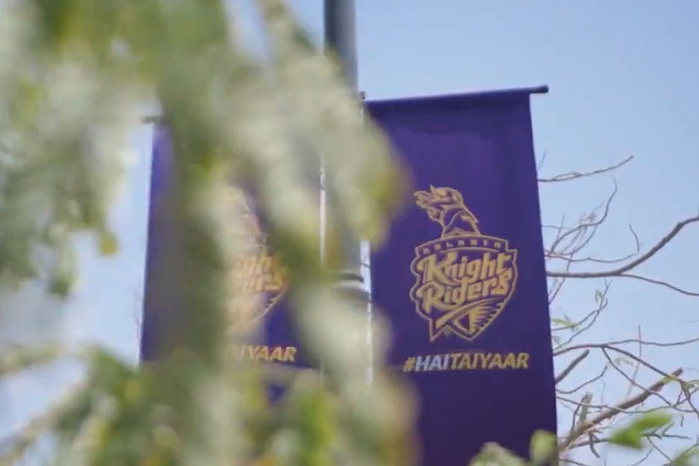 IPL 2020: Massive News For KKR, CEO Venky Mysore Announces Availability Of Star Players For Opener