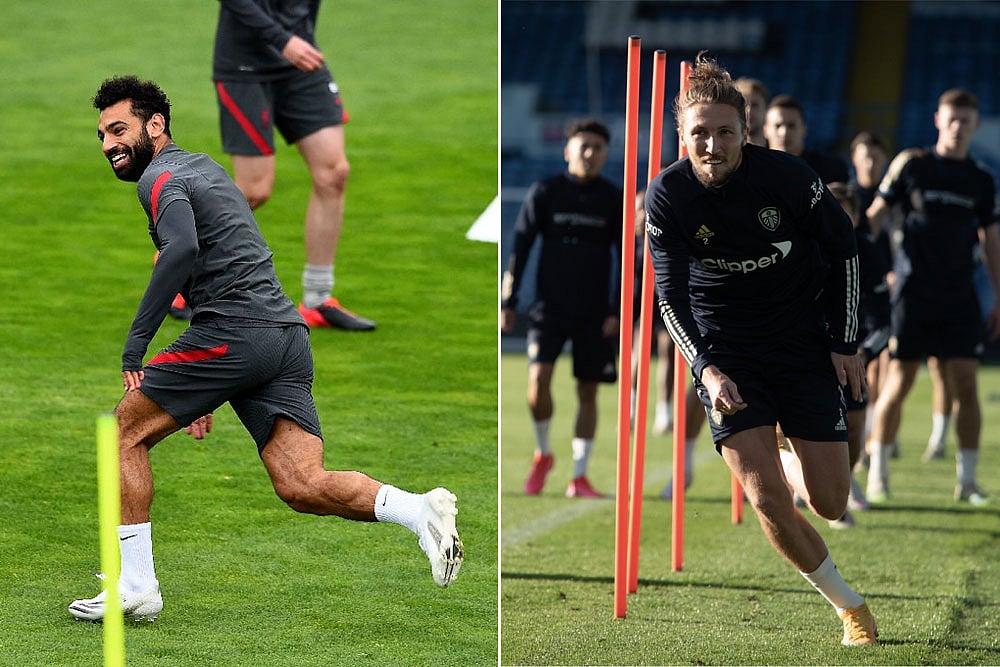 Premier League: Why Leeds United Have The Tools To Dismantle The Liverpool Machine