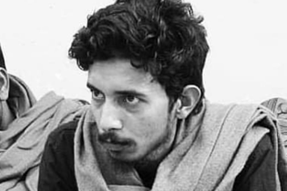 ‘I Was Compared To Ajmal Kasab In Jail,’ Says Anti-CAA Activist Sharjeel Usmani