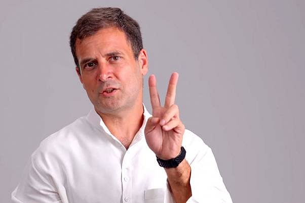 Ranks Can't Determine Nutritional Value, Why Jawans Get Different Meals Than Officers, Asks Rahul Gandhi