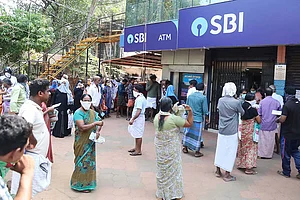 India Consumption Story Is A Worrying Tell-Tale Of Economy