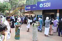 India Consumption Story Is A Worrying Tell-Tale Of Economy India Consumption Story Is A Worrying Tell-Tale Of Economy