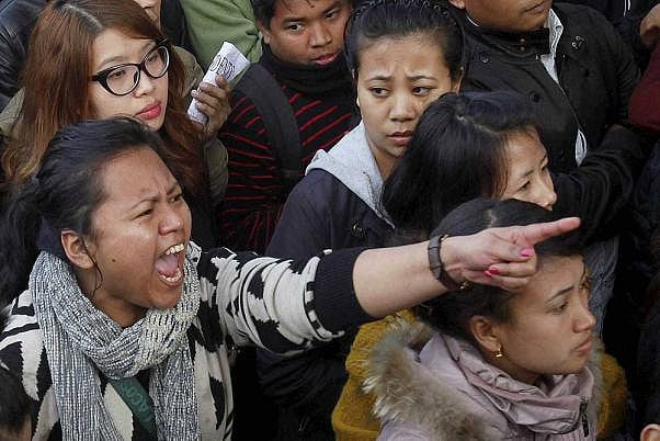 Here’s Why Quota Within Quota For North East STs Makes Sense