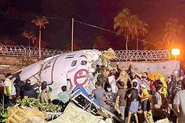 Kerala Plane Crash: Safety Experts Demand Preliminary Probe Report Be Made Public