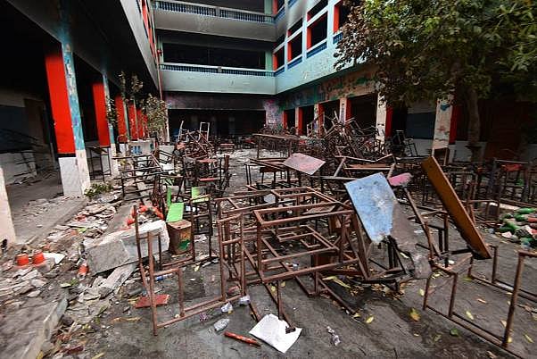 Delhi Riots 2020: Filmmakers Rahul Roy and Saba Dewan receive Delhi Police Summons