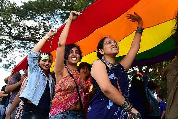 'Our Culture and Laws Don't Recognise Same Sex Marriages:' Centre To Delhi HC