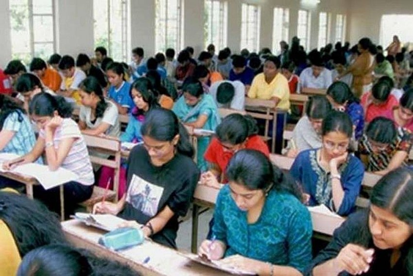 UGC-NET Exam cancellation